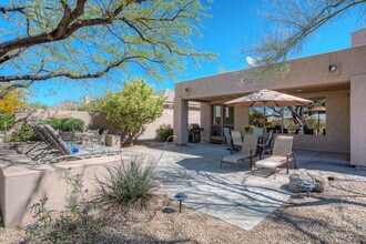 7155 E Night Glow Cir, Unit SI ID1500311P in Scottsdale, AZ - Foto de edificio - Building Photo