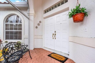 9756 Arbor View Dr S, Unit 9756 ARBOR VIEW DRIVE in Boynton Beach, FL - Building Photo - Building Photo