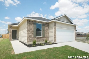 1320 Atticus Ave in New Braunfels, TX - Building Photo - Building Photo