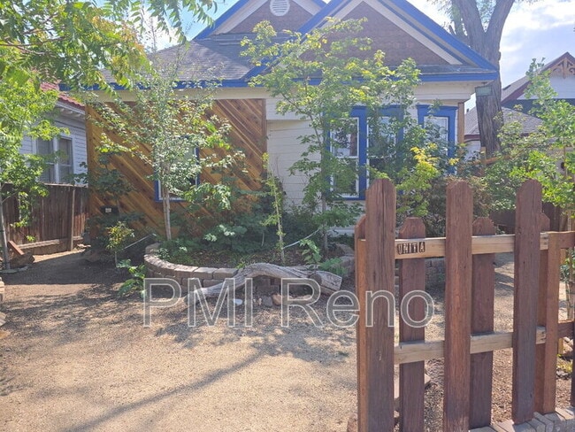 property at 334 Moran St