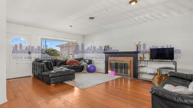 5522 Dorothy Dr in San Diego, CA - Building Photo - Building Photo