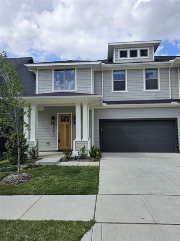 property at 221 Chestnut St