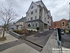 7 Everett St, Unit #4 in Boston, MA - Building Photo - Building Photo