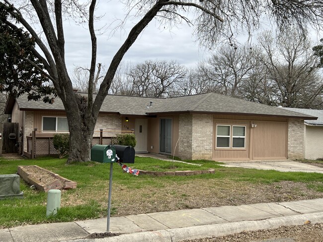 property at 116 Meadow Lark