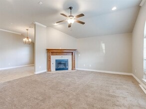 3409 Valley in Norman, OK - Building Photo - Building Photo