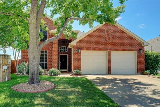 property at 3301 Bradford Dr