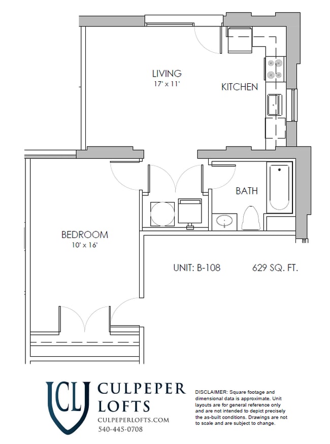property at 414 Spring St