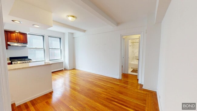 property at 301 E 38th St