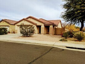 11547 N 153rd Dr in Surprise, AZ - Building Photo