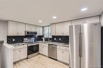 4733 S Willow St in Denver, CO - Building Photo - Building Photo