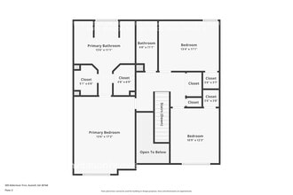 309 Alderman Trace SW in Austell, GA - Building Photo - Building Photo