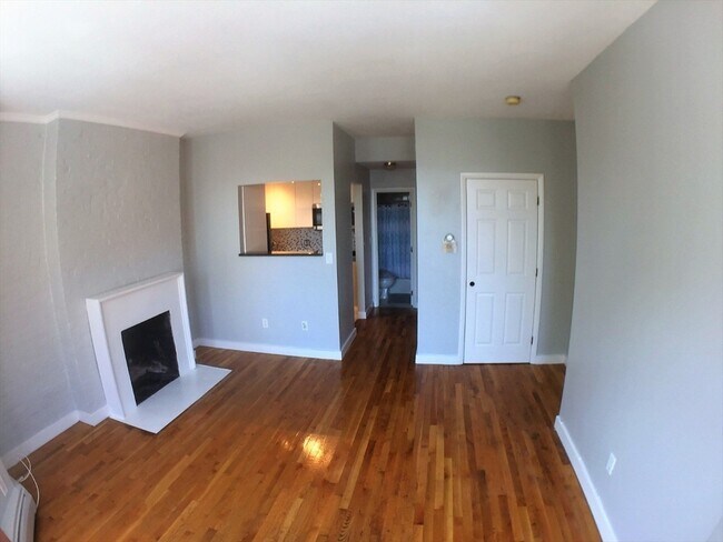 25 Saint Stephen St, Unit 5 in Boston, MA - Building Photo - Building Photo