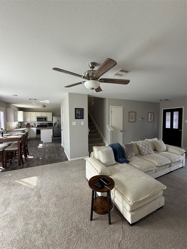 property at 23603 Legacy Oak St