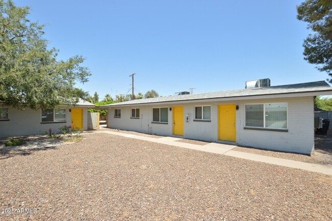 property at 6044 N 21st Ave