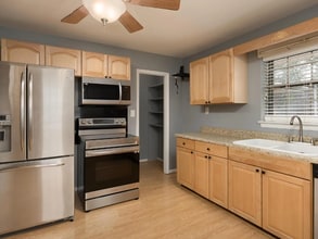 3699 Tacoma Ave in Chattanooga, TN - Building Photo - Building Photo