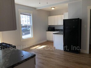 39 Dartmouth St in Worcester, MA - Building Photo - Building Photo