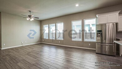 2412 Bathwick Ln in Forney, TX - Building Photo - Building Photo