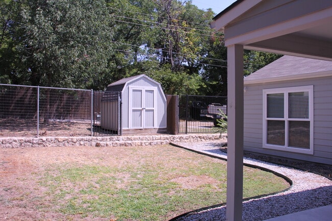 3716 Collinwood Ave in Fort Worth, TX - Building Photo - Building Photo