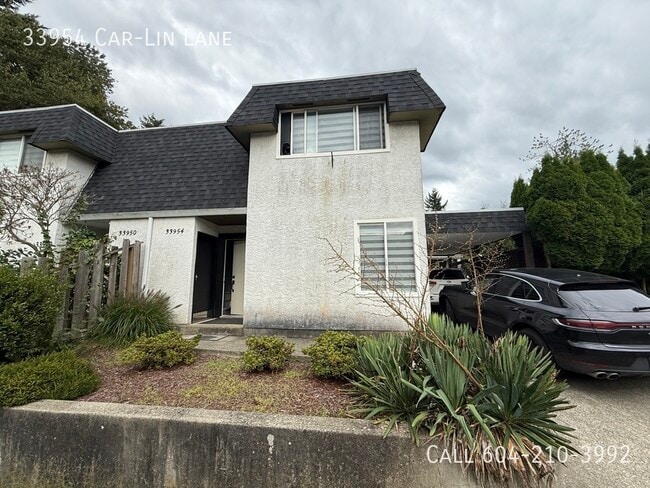 33954 Car Lin Ln in Abbotsford, BC - Building Photo - Building Photo
