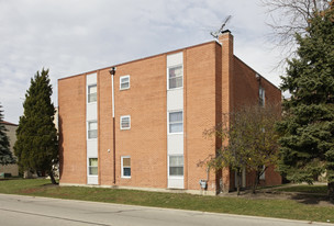 881 Piper Ln Apartments