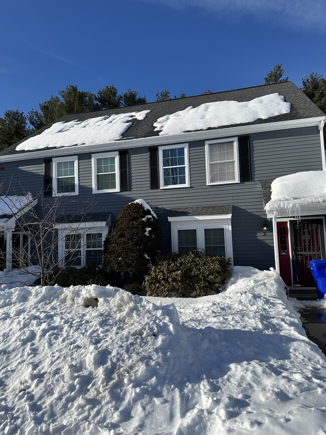 property at 31 Riviera Rd