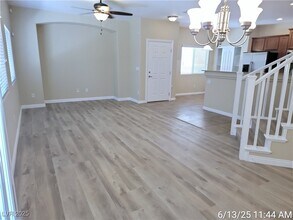 2327 Koho Dr in Las Vegas, NV - Building Photo - Building Photo