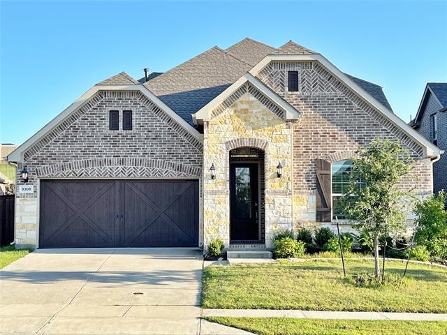 3308 Brookglen Dr in Carrollton, TX - Foto de edificio - Building Photo