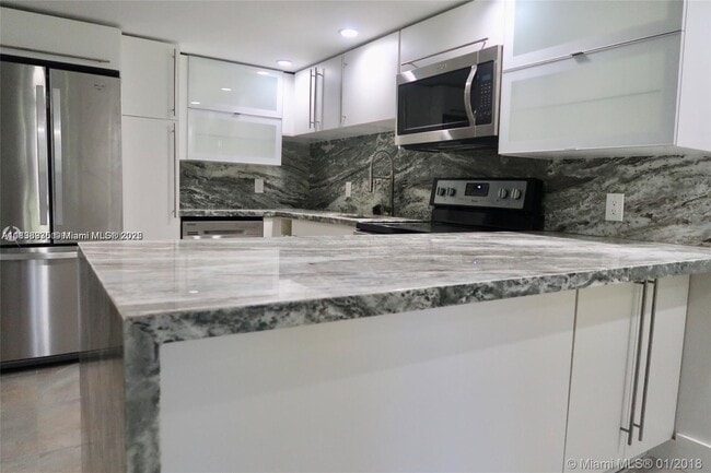 property at 589 N University Dr