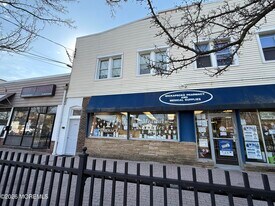 1409 Wickapecko Dr in Ocean Township, NJ - Building Photo