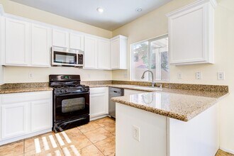 10320 Bluff Valley Ct in Las Vegas, NV - Building Photo - Building Photo