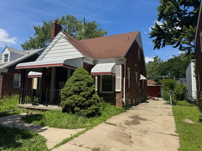property at 16229 Collingham Dr