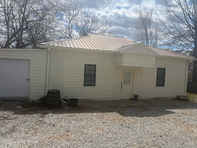 property at 13416 Reamers Rd