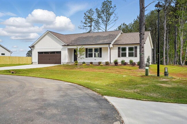 301 Lotus Ave in Smithfield, NC - Building Photo - Building Photo