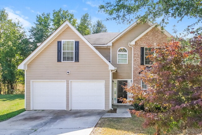 property at 5884 Bluegrass View