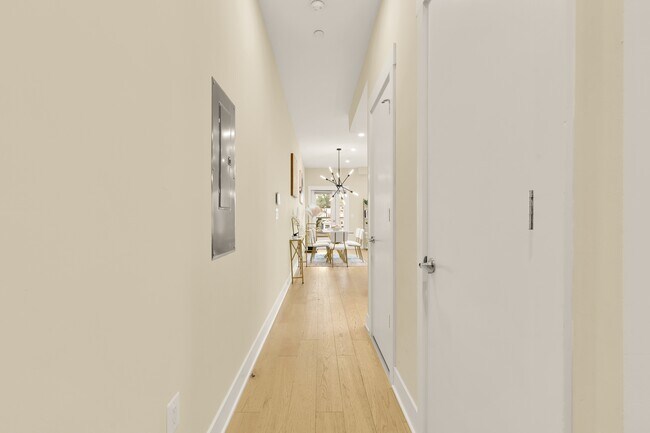 822 Kennedy St NW in Washington, DC - Building Photo - Building Photo