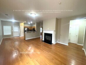 2136 Appaloosa Way in Conyers, GA - Building Photo - Building Photo