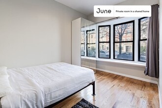 Room in Shared 3 bed/2 bath home in New York, NY - Foto de edificio - Building Photo