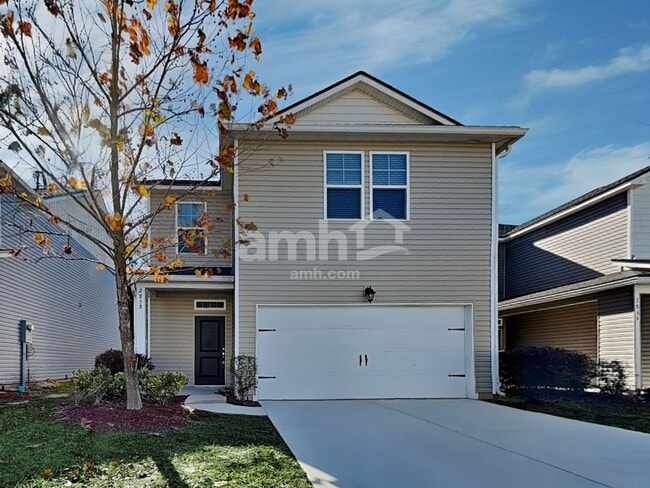 property at 2858 Calebs Cove Way