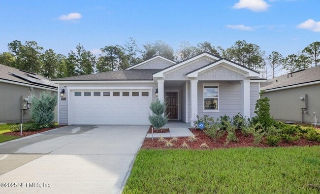 property at 86625 Nassau Xing Wy