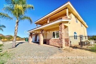 36615 E Benton Rd in Temecula, CA - Building Photo - Building Photo
