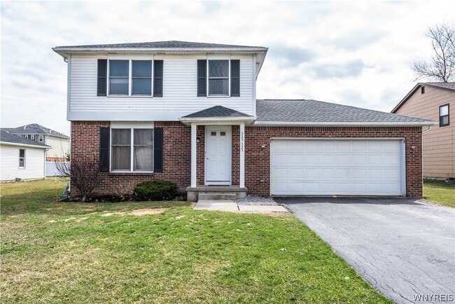 property at 325 Kaymar Dr