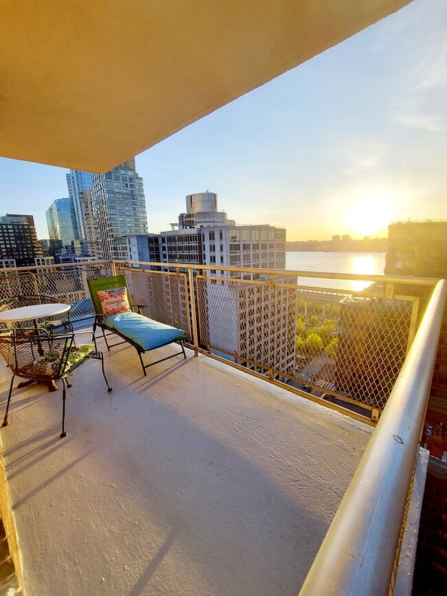 property at 303 W 66th St