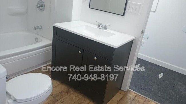 128 S 21st St in Newark, OH - Building Photo - Building Photo