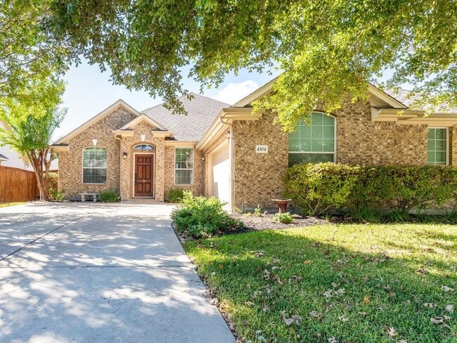 property at 4304 Clear Meadow Pl