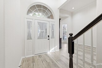 5009 Promise Land Dr in Frisco, TX - Foto de edificio - Building Photo