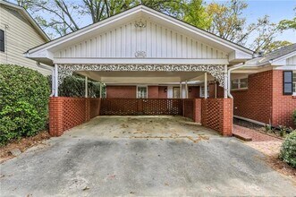 2581 Sharondale Dr NE in Atlanta, GA - Building Photo - Building Photo
