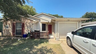 4221 Heath St in Fort Worth, TX - Building Photo