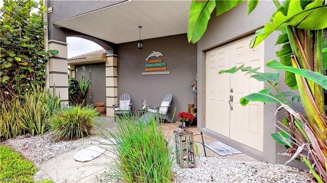 property at 8995 Spring Mountain Way