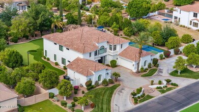 3452 E Ivyglen Cir in Mesa, AZ - Building Photo - Building Photo