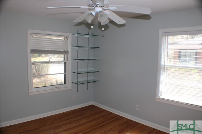 5529 Varn Dr in Savannah, GA - Building Photo - Building Photo